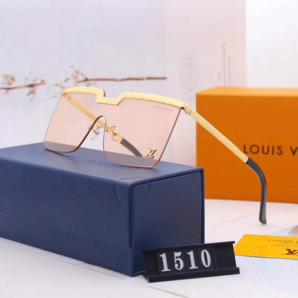 LV Petit Soupçon Cat Eye Sunglasses S00 - Women  Louis Vuitton 1510 couple Sunglasses